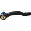 Front Left Outer Tie Rod End 1992-2001 Honda - image 2