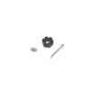 Front Outer Tie Rod End 1964-70 GM Car - image 3