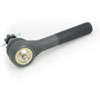 Front Right Outer Tie Rod End 1992-2005 Ford - image 2