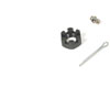 Tie Rod End 1995-1997 Ford F-250 - image 3