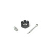 Front Right Inner Tie Rod End 1997-2004 Ford F-Series - image 3