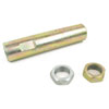 Tie Rod End Adjusting Sleeve 1997-1999 Ford F-250 ; 1997-2002 Ford Expedition ; 1997-2003 Ford F-150 - image 1