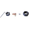 Tie Rod End 1992-1995 for Nissan Pathfinder  1994-1994 for Nissan D21  1995-1997 for Nissan Pickup - image 3