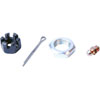 Tie Rod End 1992-1995 for Nissan Pathfinder  1994-1994 for Nissan D21  1995-1997 for Nissan Pickup - image 3