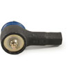 Front Outer Tie Rod End 1995-2005 for Hyundai Accent - image 2