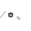 Front Outer Tie Rod End 1996-2004 Chevrolet S10 - image 3