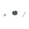 Front Outer Tie Rod End 1992-2002 Mitsubishi Montero - image 3
