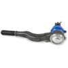 Front Inner Tie Rod End 1992-2002 Mitsubishi Montero Sport - image 2