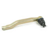 Front Right Outer Tie Rod End 1994-1997 Honda Accord - image 1