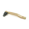 Front Left Outer Tie Rod End 1994-1997 Honda - image 1