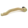 Front Left Outer Tie Rod End 1994-1997 Honda - image 2