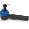 Front Outer Tie Rod End 1996-2000 Chrysler Town & Country - image 1