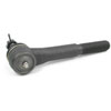 Front Left Outer Tie Rod End 1999-2004 Ford Super Duty - image 2