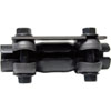 Tie Rod End Adjusting Sleeve 1999-2012 Ford Super Duty - image 1