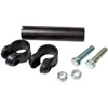 Tie Rod End Adjusting Sleeve 1999-2007 Ford F-250 Super Duty  1999-2007 Ford F-350 Super Duty  2000-2005 Ford Excursion - image 1