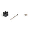 Front Right Outer Tie Rod End 1997-1999 Dodge Dakota - image 3