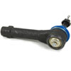 Front Outer Tie Rod End 1997-1999 Pontiac Trans Sport - image 2