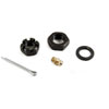 Front Outer Tie Rod End 1997-2009 GM Car - image 3