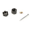 Front Outer Tie Rod End 1998-2007 Ford/Mercury/Mazda Truck and SUV - image 3