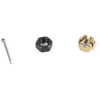 Front Outer Tie Rod End 1996-2004 for Nissan - image 3