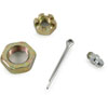 Tie Rod End 1997-2000 Ford Contour  1997-2000 Mercury Mystique  1999-2002 Mercury Cougar - image 3