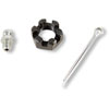 Tie Rod End Front Right Outer at steering arm - image 3