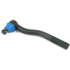 Front Left Inner at pitman arm Tie Rod End 1999-2004 Jeep Grand Cherokee - image 1