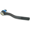 Front Left Inner at pitman arm Tie Rod End 1999-2004 Jeep Grand Cherokee - image 2
