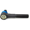 Front Outer at pitman arm Tie Rod End 1998-1999 Dodge Ram - image 2