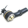 Front Right Outer Tie Rod End 1998-2010 Volkswagen Beetle - image 2