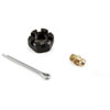 Front Outer Tie Rod End 1998-2004 Chrysler - image 3