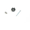 Tie Rod End 1968-1971 Chrysler 300 ; 1968-1973 Dodge Polara ; 1968-1974 Plymouth Fury ; 1968-1977 Do - image 3