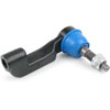 Front Left Outer Tie Rod End 2002-2005 Jeep Liberty - image 1
