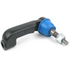 Front Right Outer Tie Rod End 2002-2005 Jeep Liberty - image 1