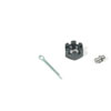 Front Inner Tie Rod End 2000-2002 Dodge Ram Truck - image 3