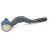 Front Right Outer Tie Rod End 1995-2004 Toyota Tacoma - image 2