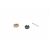 Front Right Outer Tie Rod End 1995-2004 Toyota Tacoma - image 3