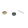 Front Left Outer Tie Rod End 1996-2002 Toyota 4Runner - image 3