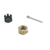 Tie Rod End 2000-2005 Toyota Echo - image 3