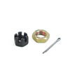 Front Left Outer Tie Rod End 2000-2002 Toyota Tundra - image 3