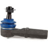 Front Outer Tie Rod End 2000-10 Dodge/Chrysler Car, Truck and SUV - image 1