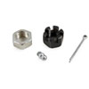 Front Outer Tie Rod End 2000-10 Dodge/Chrysler Car, Truck and SUV - image 3
