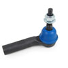 Front Left Outer Tie Rod End 2000-2003 Dodge Durango - image 1