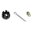 Front Outer Tie Rod End 2001-2005 Honda Civic - image 3