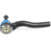 Front Left Outer Tie Rod End 2003-2007 Cadillac CTS - image 2