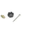 Front Right Outer Tie Rod End 2000-2005 Ford Focus - image 3