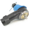 Front Left Outer Tie Rod End 2000-2006 Ford - image 2