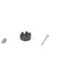 Tie Rod End 1965-1970 Chevrolet C20 Pickup ; 1965-1970 Chevrolet C30 Pickup ; 1968-1970 GMC C2500 ; - image 3