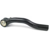 Front Left Outer Tie Rod End 2002-2003 Toyota Camry - image 2