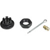 Front Outer Tie Rod End 2004-2008 Chrysler Pacifica - image 3